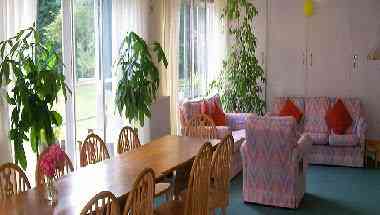 Tekels Park в Camberley, GB1