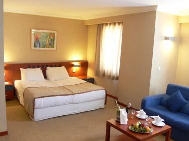 Hotel Feronya a Istanbul, TR