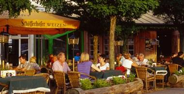 Kim Hotel Dresden a Dresden, DE