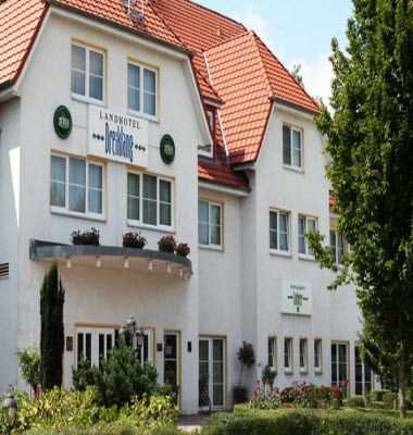 Landhotel Dreiklang i Kaltenkirchen, DE