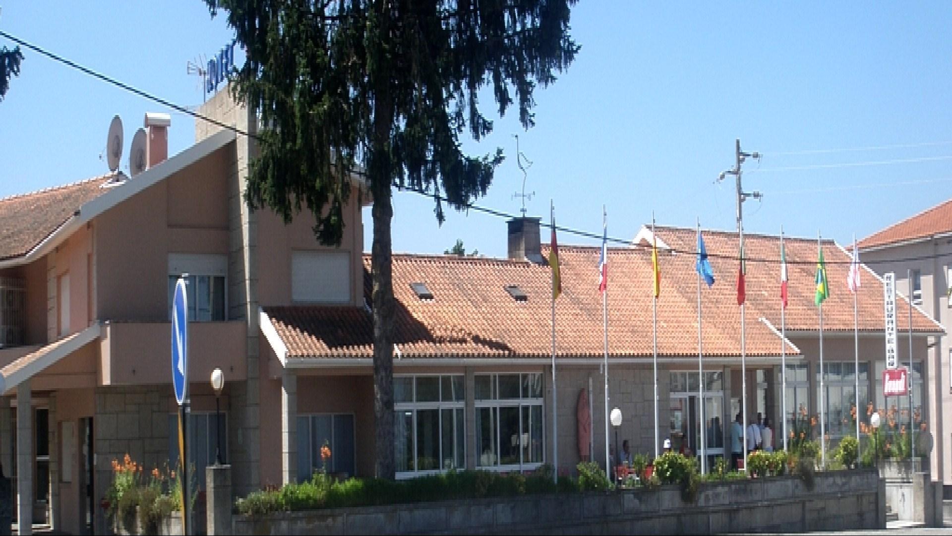 Hotel Cruz Da Mata image