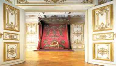 Thurn and Taxis a Regensburg, DE