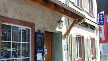 Zunzgen, CH의 Landgasthof Hard