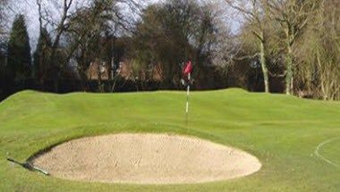 Изображение места проведения