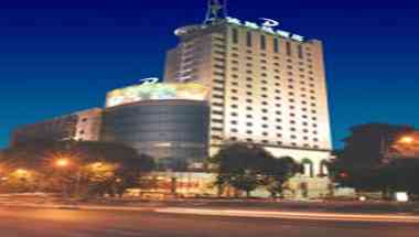 Jia Lu Da Hotel in Kunming, CN