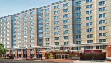 Residence Inn by Marriott Washington, DC/Dupont Circle a Washington, DC