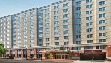 Residence Inn by Marriott Washington, DC/Dupont Circle image