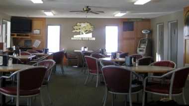 Innisfail Golf Club em Innisfail, AB