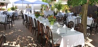 Hotel und Landgasthof Burkhard in Wernberg-Koeblitz, DE