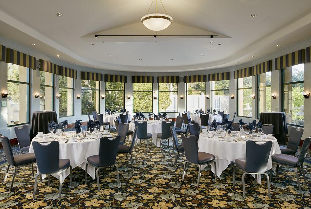 Immagine sala riunioni