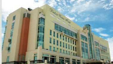 Kiulap Plaza Hotel en Bandar Seri Begawan, BN