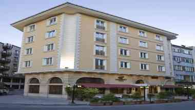 Hotel History a Istanbul, TR