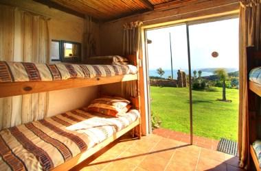 Wild Farm Backpackers в Wilderness, ZA