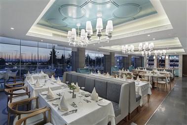 DoubleTree by Hilton Kusadasi a Kusadasi, TR