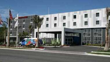Hampton Inn & Suites Sarasota/Bradenton-Airport i Sarasota, FL