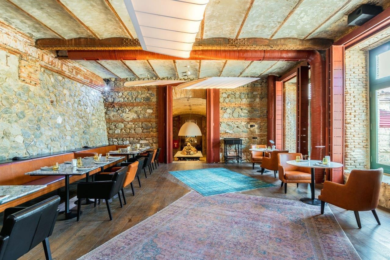 Изображение места проведения