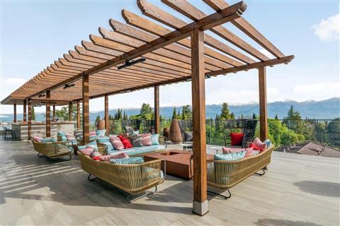 Tsinandali Estate, a Radisson Collection Hotel a Tsinandali, GE