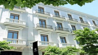 Hotel Unico Madrid image