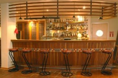 Bild på anläggning