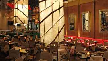 Frida Restaurant Americana в Glendale, CA