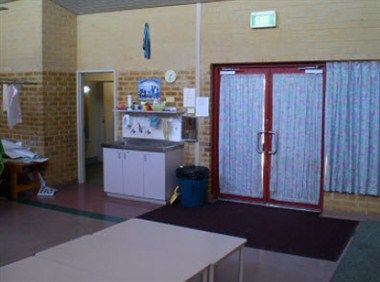 Изображение места проведения