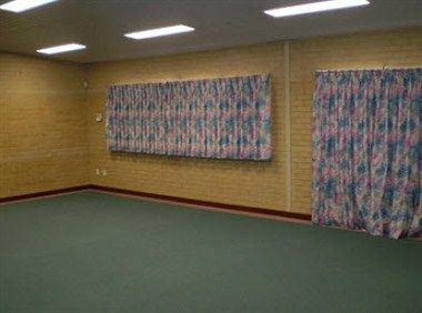 Изображение места проведения