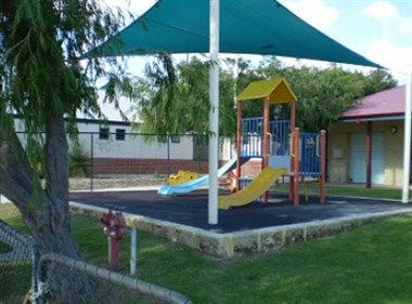 Изображение места проведения