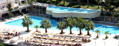 Изображение места проведения