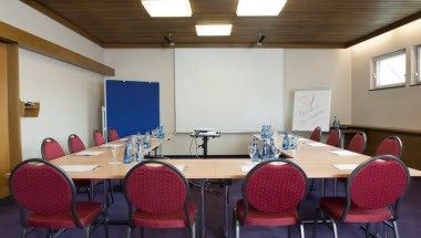 Bild på anläggning