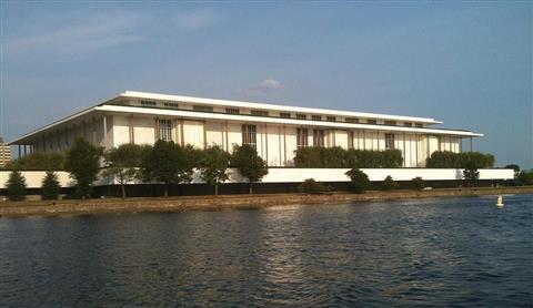 约翰·肯尼迪表演艺术中心