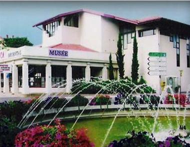 Biarritz Tourisme a Biarritz, FR