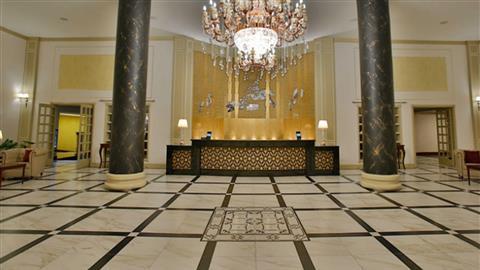 Sarova Woodlands Hotel and Spa a Nakuru, KE