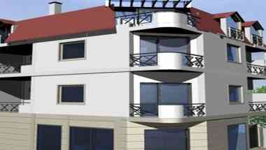 Hotel Armazi Palace a Tbilisi, GE