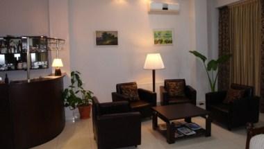 Hotel Armazi Palace a Tbilisi, GE