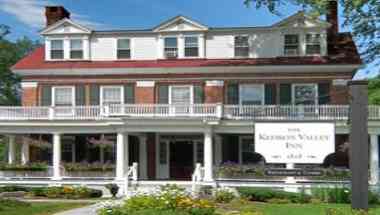 Kedron Valley Inn en Woodstock, VT