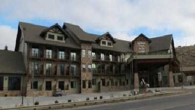 Best Western Premier Ivy Inn and Suites in Cody, WY