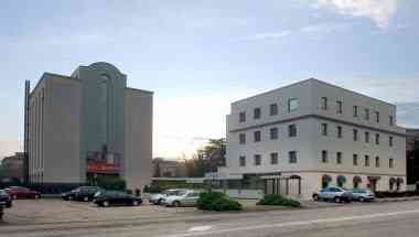 Hotel Gardenia i Verona, IT