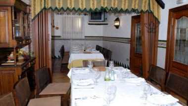 La Orza D Angel in Chiva, ES