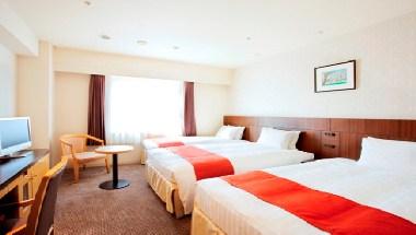 Hakodate Grand Hotel em Hokkaido, JP