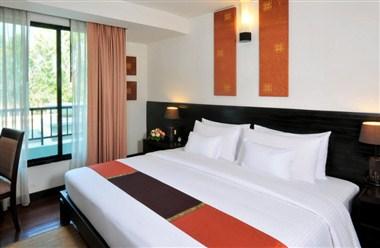 Tara Angkor Hotel à Siem Reap, KH