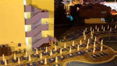 Vangelis Hotel Apts, Paralimni, CY