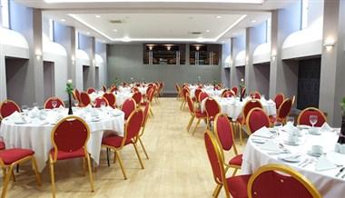 Surya Duke's Head Hotel in King's Lynn, GB1