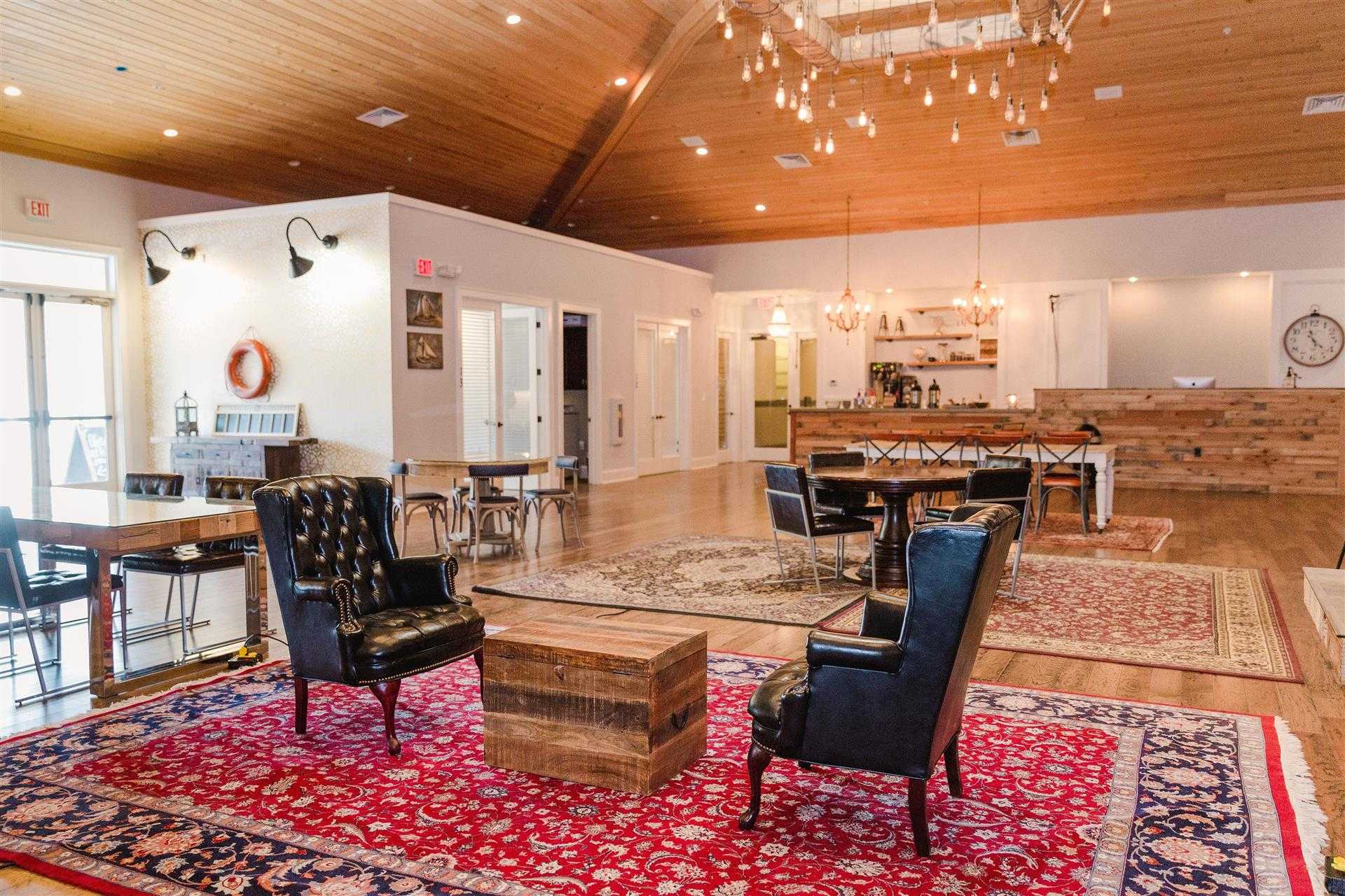 The Exchange à Mt. Pleasant, SC