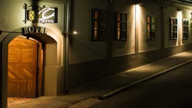 Oliva Hotel and Restaurant a Veszprem, HU