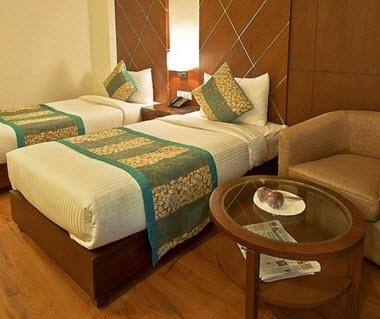 Hotel Appletree em Gurugram, IN