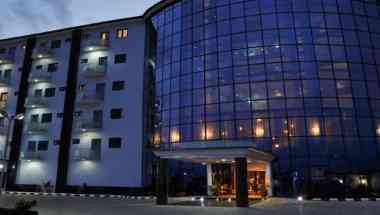 Protea Hotel Delta a Warri, NG