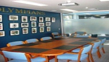 Изображение места проведения