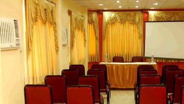 Bild på anläggning