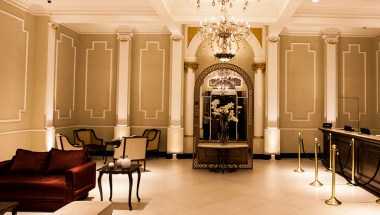 Grande Hotel Petropolis в Petropolis, BR