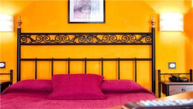 Hotel Don Manuel i Gijon, ES